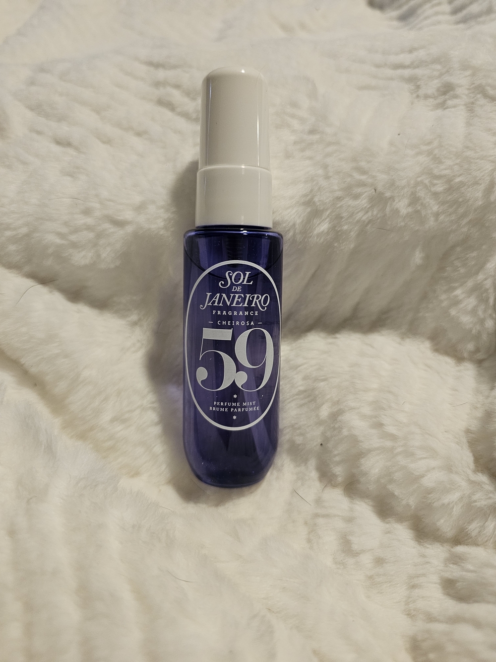 Sol De Janeiro Cheirosa 59 Perfume Mist ~ 1 oz /30 ml